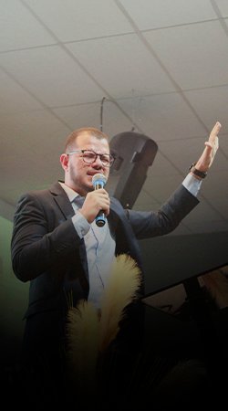 Pr. Murilo Borges