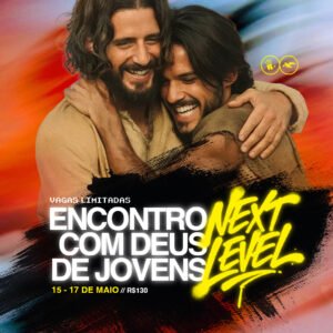 Encontro Com Deus - RL