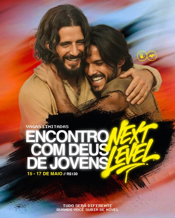 Encontro Com Deus - RL