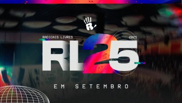 Conferência RL2025 - Ônibus