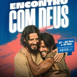 Encontro Com Deus Floriano