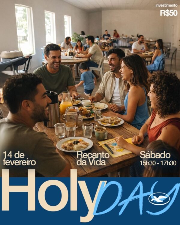 Holy Day Fev2026