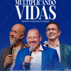 Conferência Vinha Vida 2026