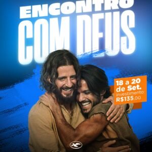 Encontro Com Deus - Rede