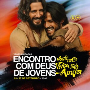 Encontro Com Deus - RL