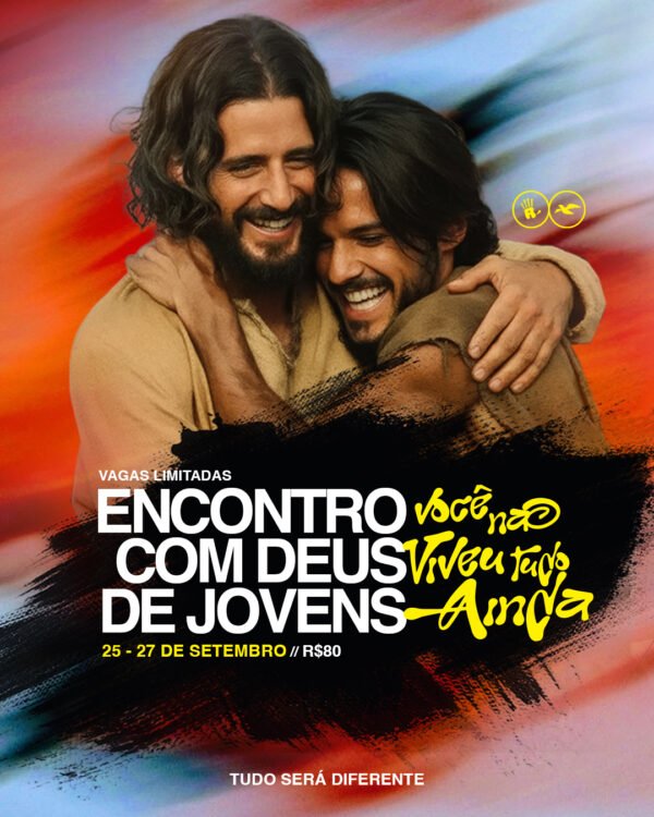 Encontro Com Deus - RL